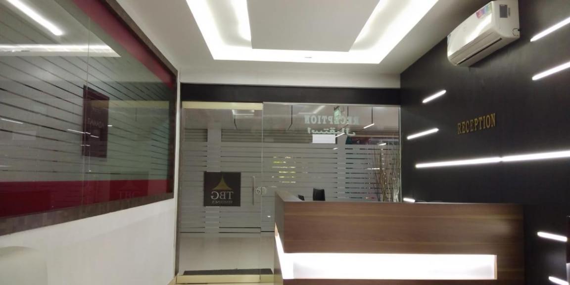 Alshifa Tbg Residency Ξενοδοχείο Perintalmanna Εξωτερικό φωτογραφία